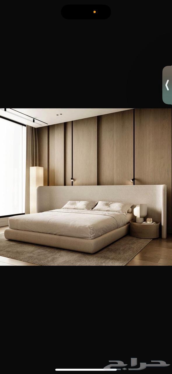 سرير الهبة ارخص من المحلات والمواقع عندي سرير ايكيا64620429766915110