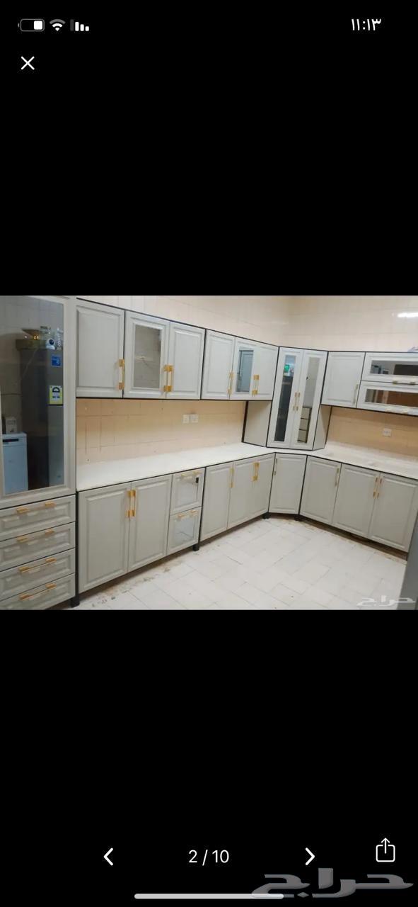 مطابخ جديده جاهزه64619792202497110