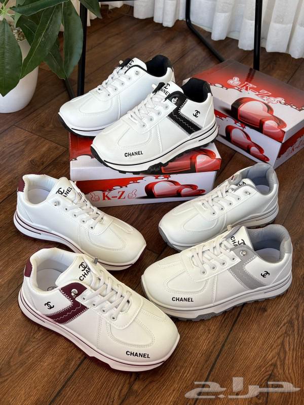 Three Pairs of Shoes for the Price of One64621342780418111