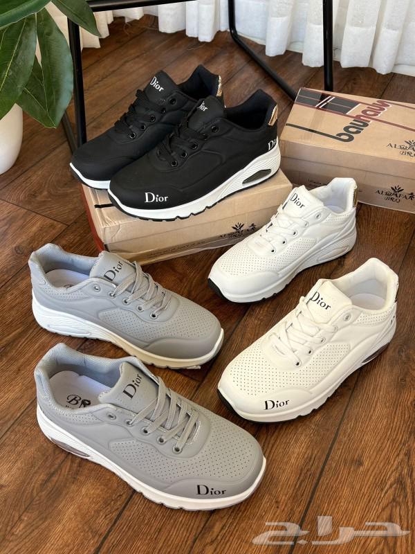 Three Pairs of Shoes for the Price of One64621342780418110