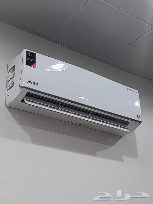 Special Offers on New Split and Window Air Conditioners in Cartons64618852129409111