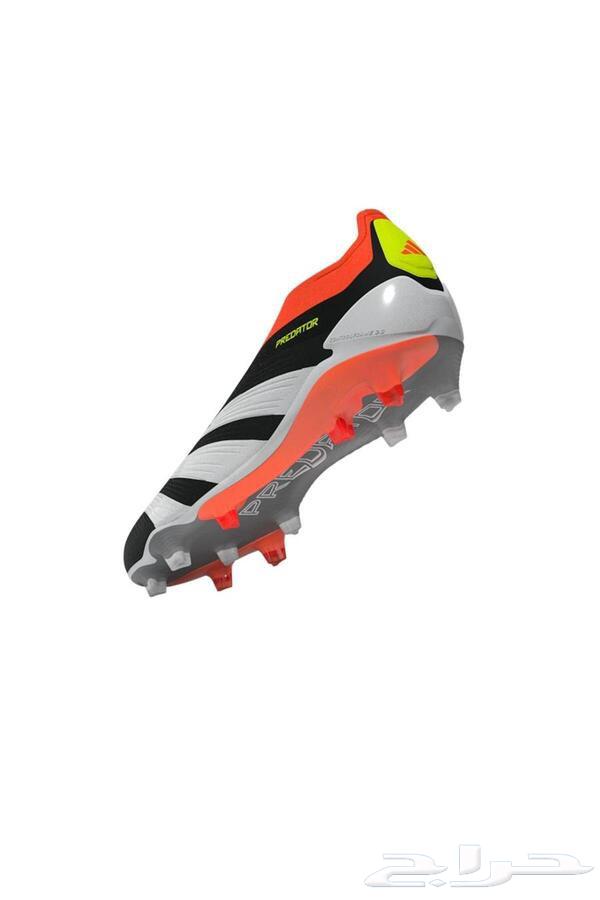 بوت كوره اديداس اصلي درجه اولئ مقاس 39--4064621841904386112