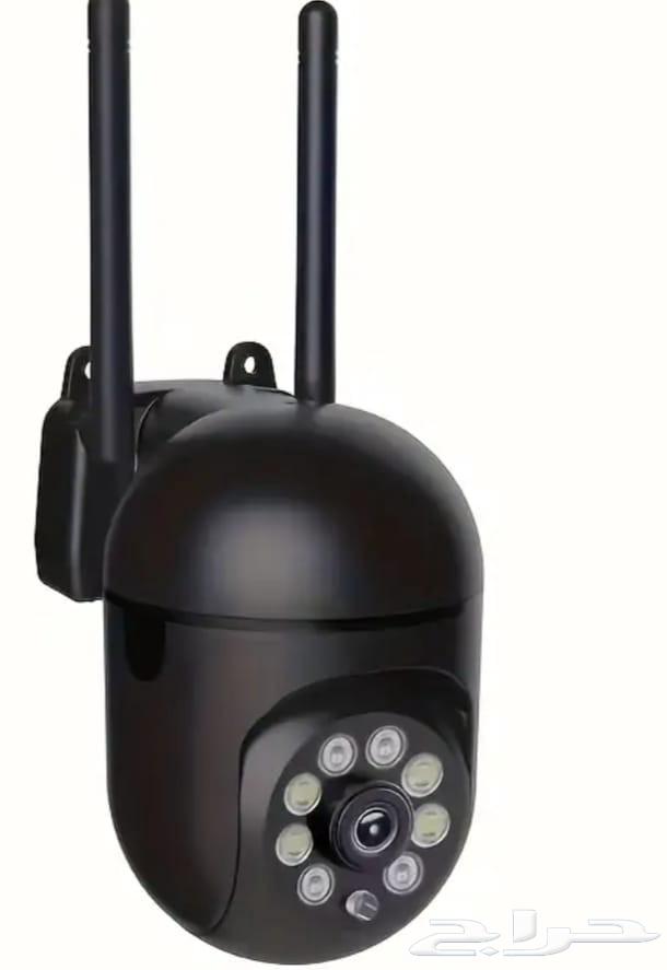 كاميرا امان منزلية ذكية تعمل بالواي فاي جديدة64618078198147112