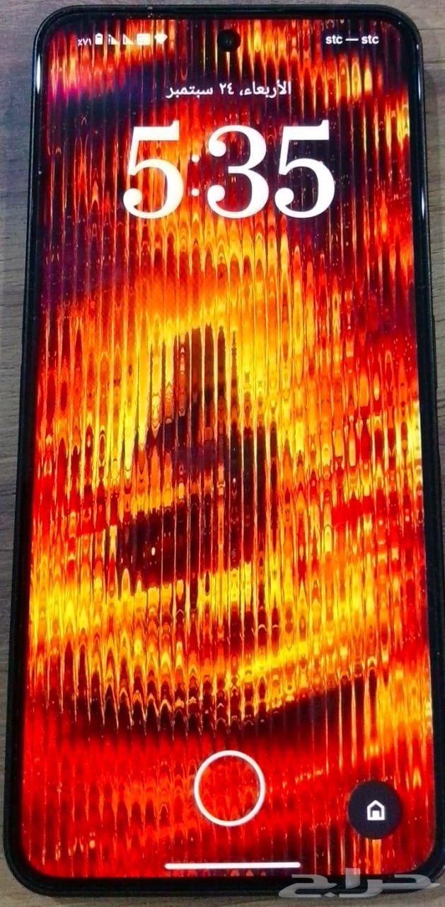 جوال نوثيج 3aاسود64619955081601110