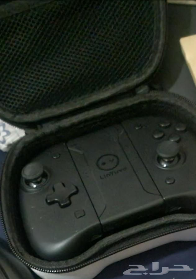 للبيع اغراض نينتندو سويتش64620568185219111