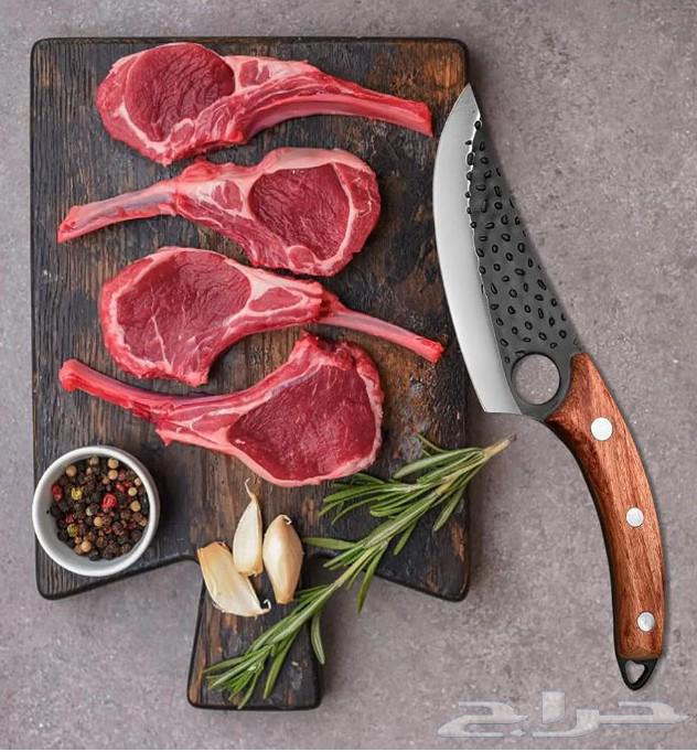 سكين شيف على الطراز الياباني64620429702019111