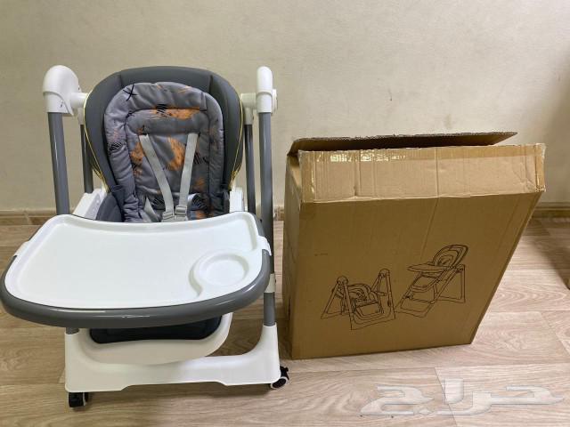 New baby crib, walker, stroller, high chair, car seat, and more64621879214467111