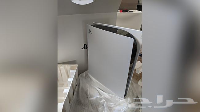 بلايستيشن ps5 للبيع بحاله ممتازة64622887261314111