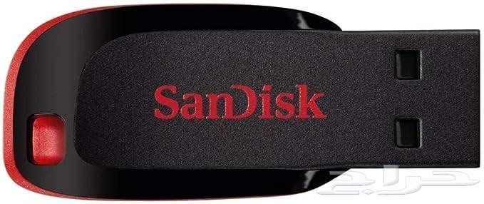 SanDisk Cruzer Blade USB Flash Drive, 16 GB64618777097091110