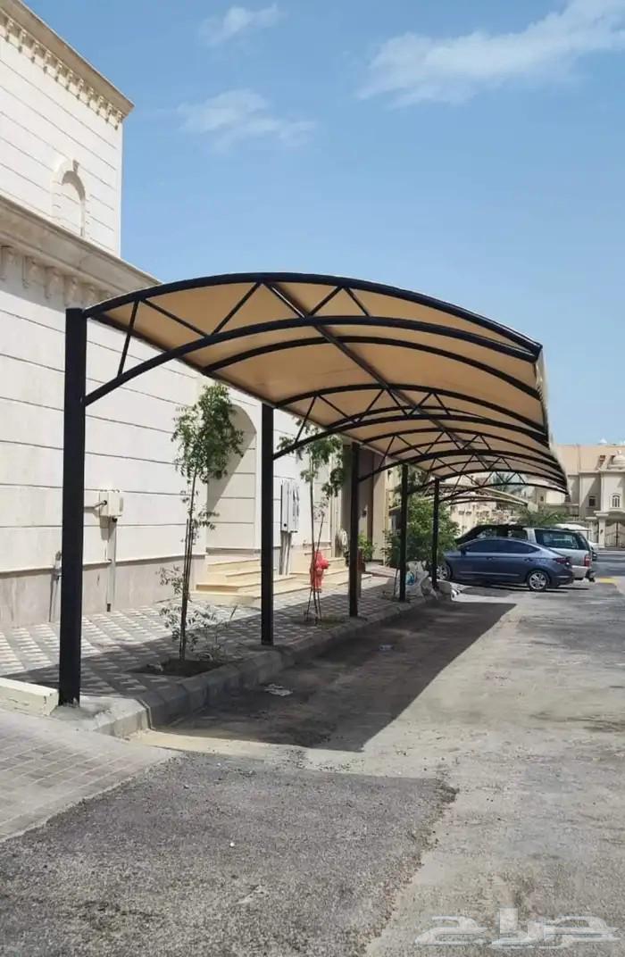 مظلات وسواتر توريد وتركيب جميع أنواع المظلات والخيام64251006609923111