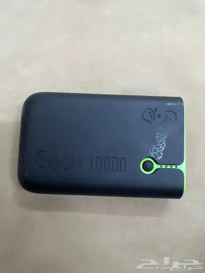 بطاريه قوي سليمه ملي انبير 17000 يطول فيها شحن لمده اسبوعين64619779679875110