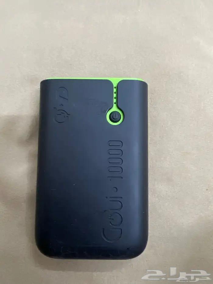 بطاريه قوي سليمه ملي انبير 17000 يطول فيها شحن لمده اسبوعين64619779679875111