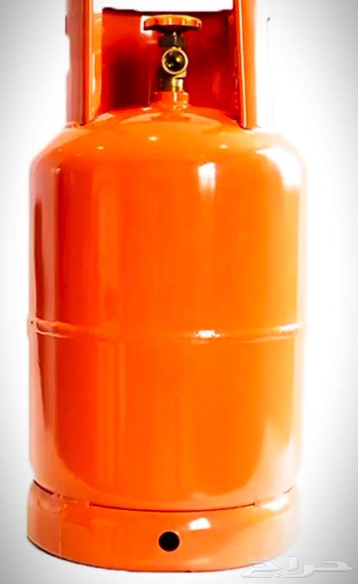 توصيل وبيع اسطوانات غاز وكل احتياجاتها64616889881219110