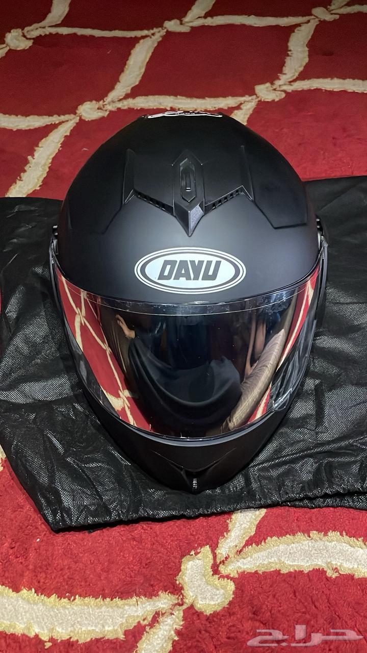 Full Face Helmet, Brand New, Size M64617888609923110