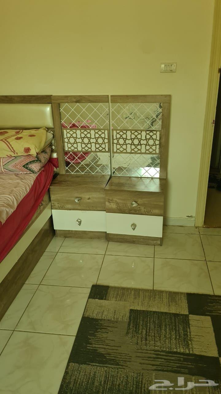 غرفه نوم استخدام سنتين نضيفه64618827067010113