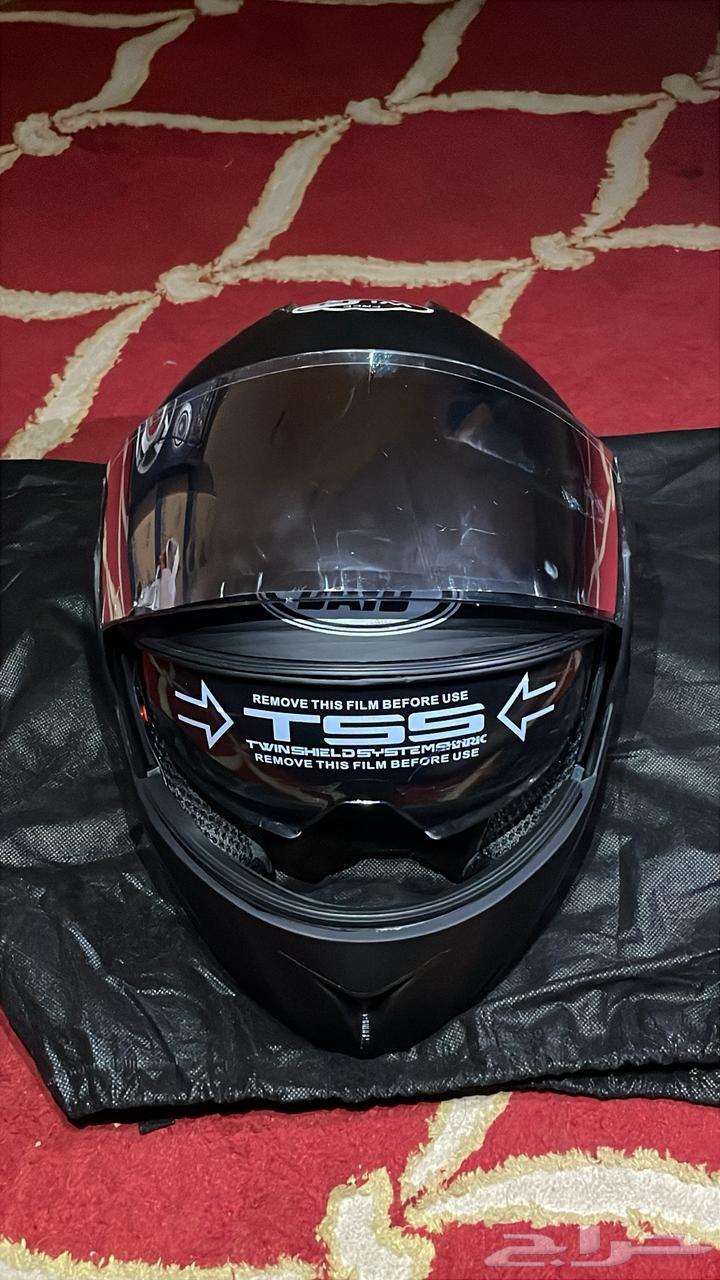 Full Face Helmet, Brand New, Size M64617888609923111
