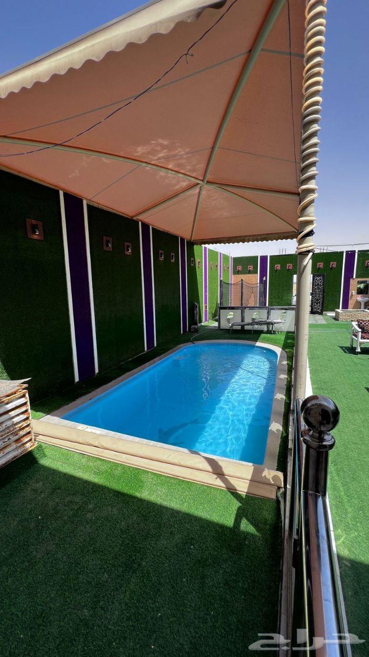 شاليهات جنوب الرياض باسعار خيااال64620942499202113