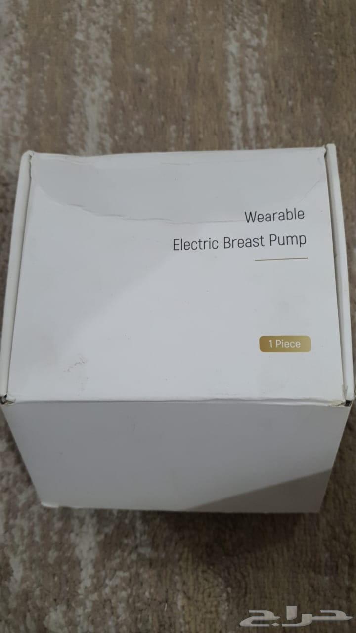 مضخه حليب كهربائية64618090614147112