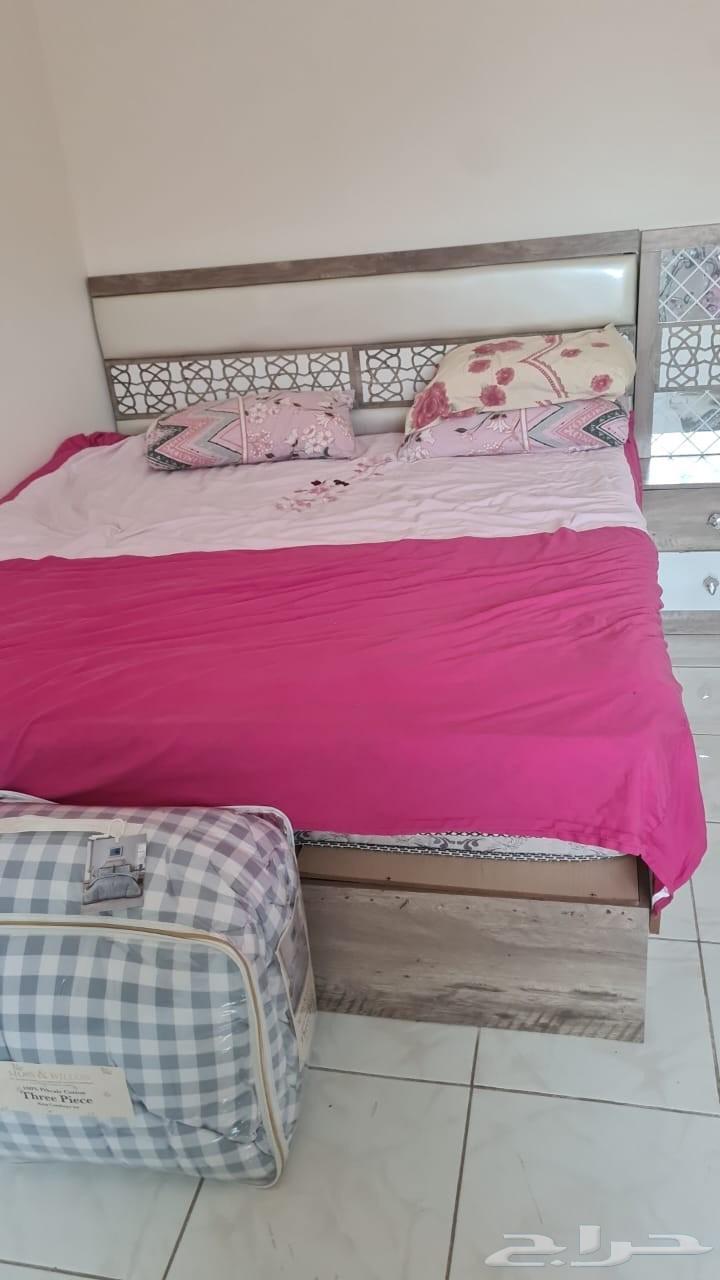 غرفه نوم استخدام سنتين نضيفه64618827067010112