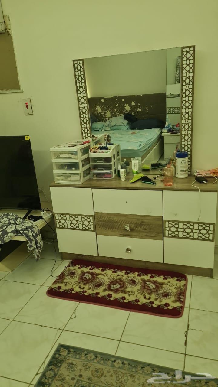 غرفه نوم استخدام سنتين نضيفه64618827067010111