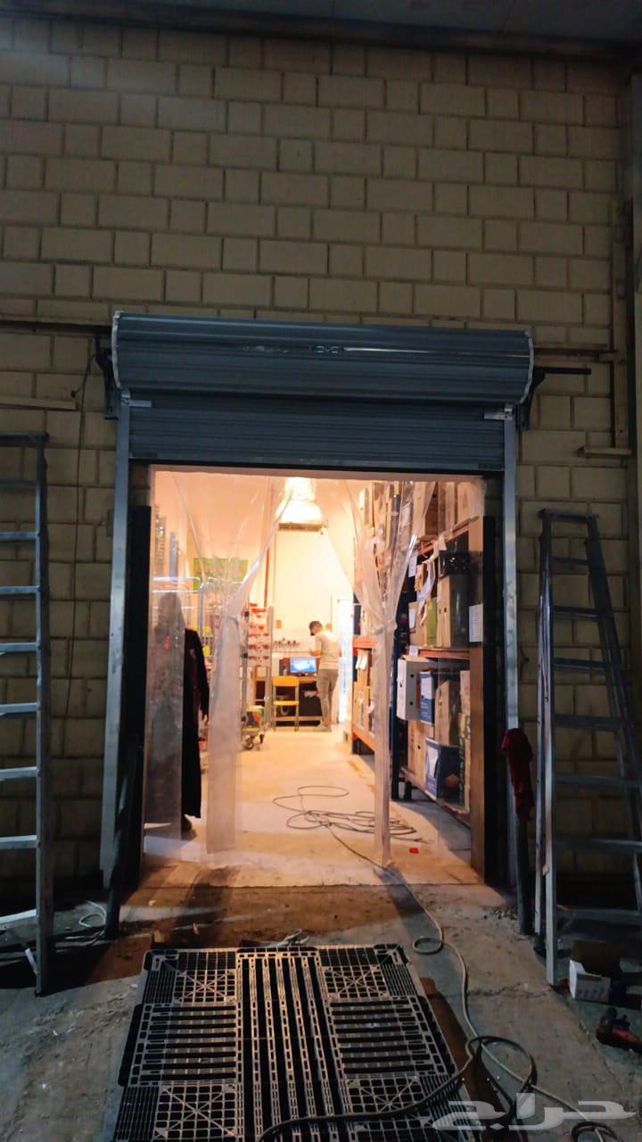 باب سحاب كيراج ايتو ميتك جديد و مستعمل باب تركيب باب صيانة64620167314435112