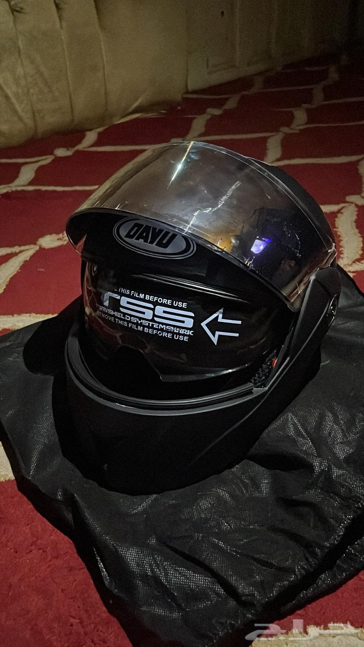 Full Face Helmet, Brand New, Size M64617888609923112