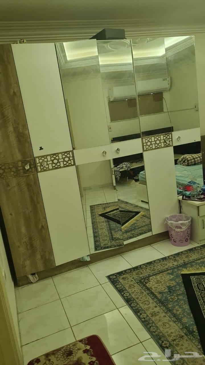 غرفه نوم استخدام سنتين نضيفه64618827067010110