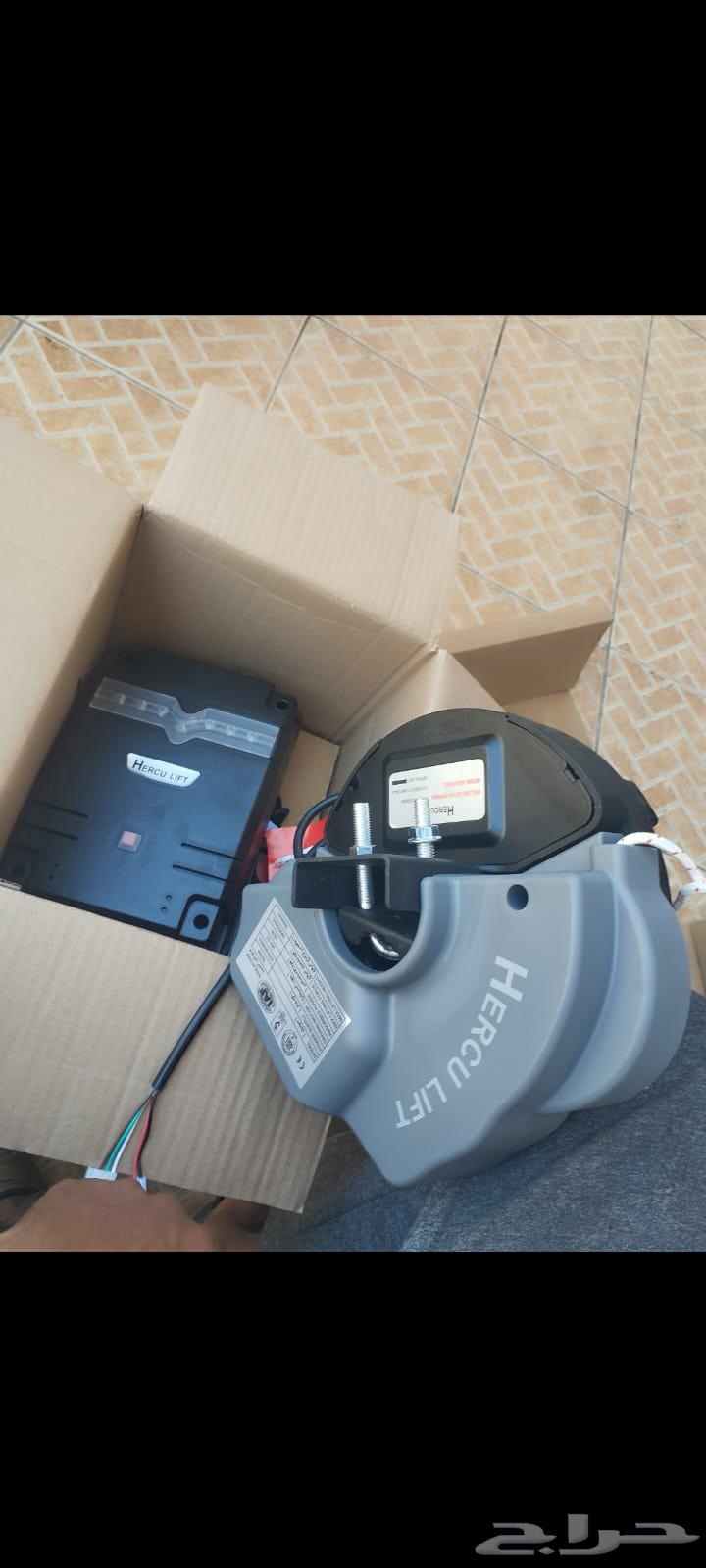 باب سحاب كيراج ايتو ميتك جديد و مستعمل باب تركيب باب صيانة64620167314435111