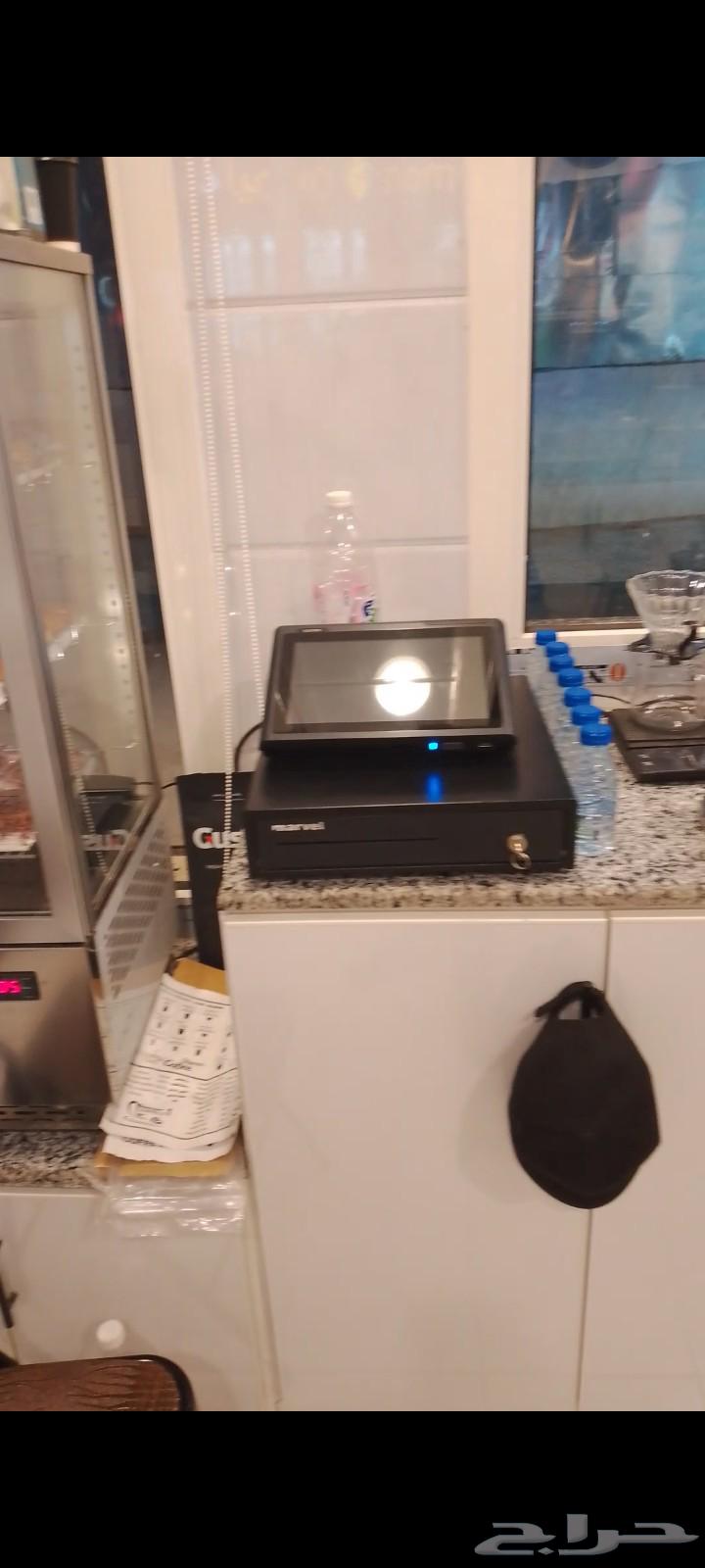 مكينه قهوه مستخدم ايطالي64624205502339113