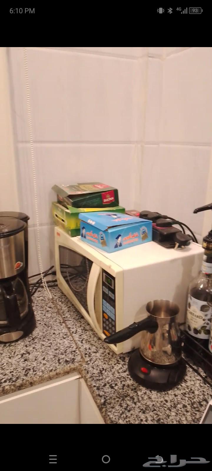 مكينه قهوه مستخدم ايطالي64624205502339111