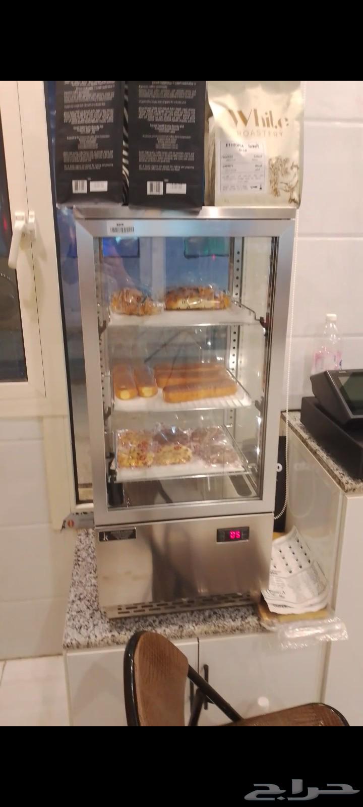 مكينه قهوه مستخدم ايطالي64624205502339112