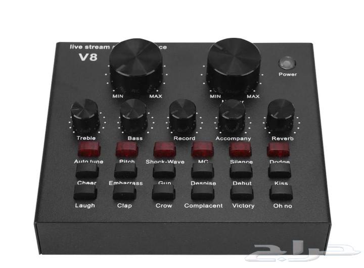 ميكسر مع اسلاكه مستعمل قليل الاستعمال و هنالك قيم بوي64621780035970110