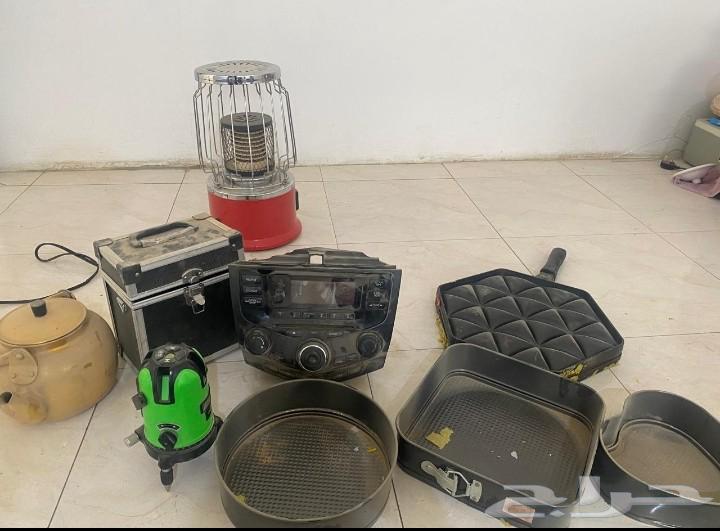 أشياء للبيع64619317769473110