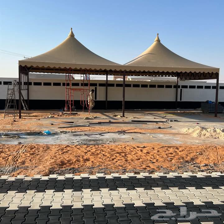 تفصيل خيام و مظلا64160225543938113