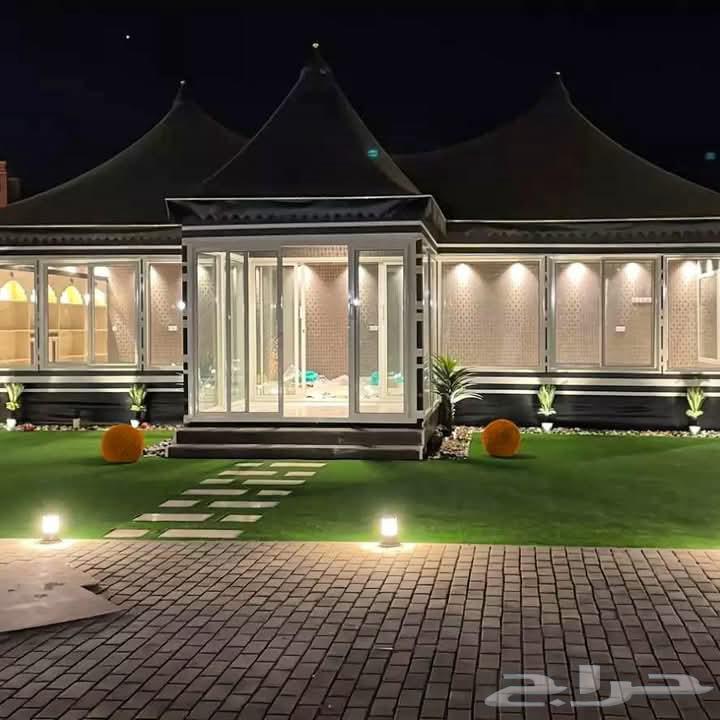 تفصيل خيام و مظلا64160225543938111