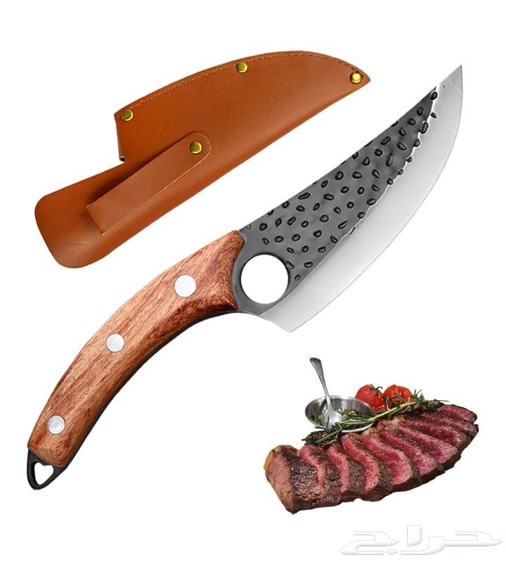 سكين شيف على الطراز الياباني64620429702019113