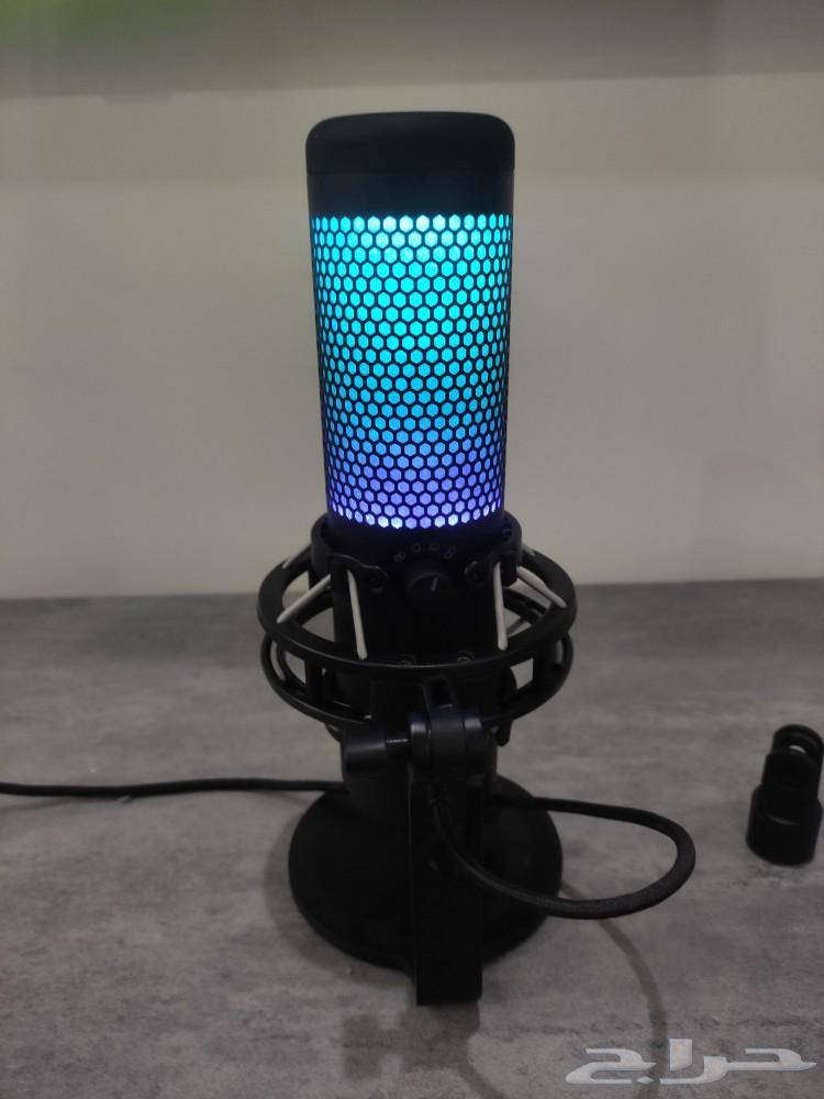 مايك هايبر اكس نظيف جدا مافيه اي مشاكل او عيوب64624572974979111