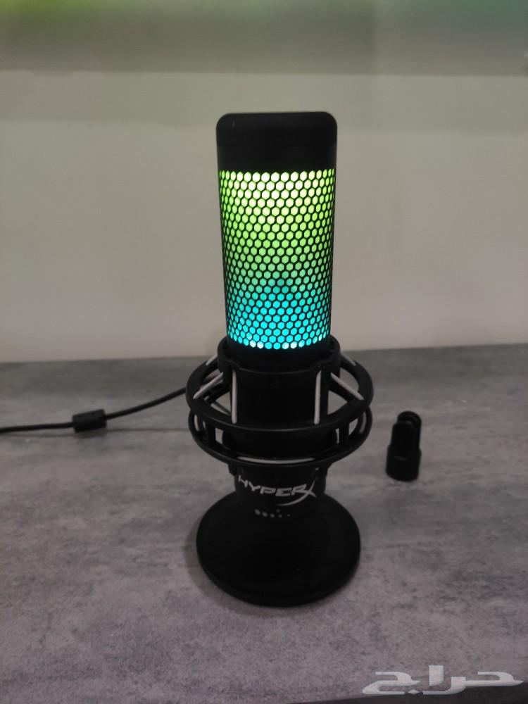 مايك هايبر اكس نظيف جدا مافيه اي مشاكل او عيوب64624572974979110