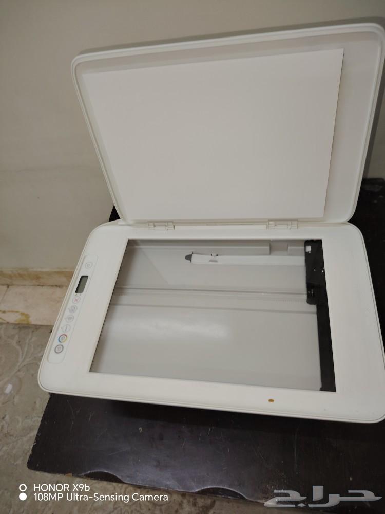 Samsung Smart TV with internal receiver, Huawei WiFi, HP printer64559869629826112