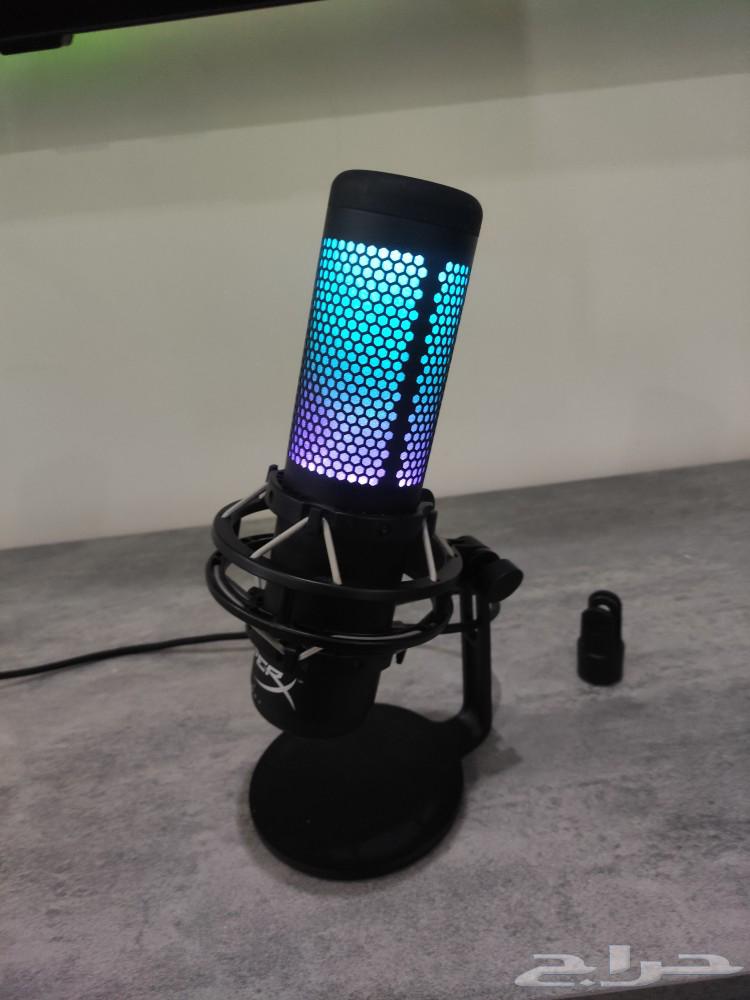 مايك هايبر اكس نظيف جدا مافيه اي مشاكل او عيوب64624572974979112