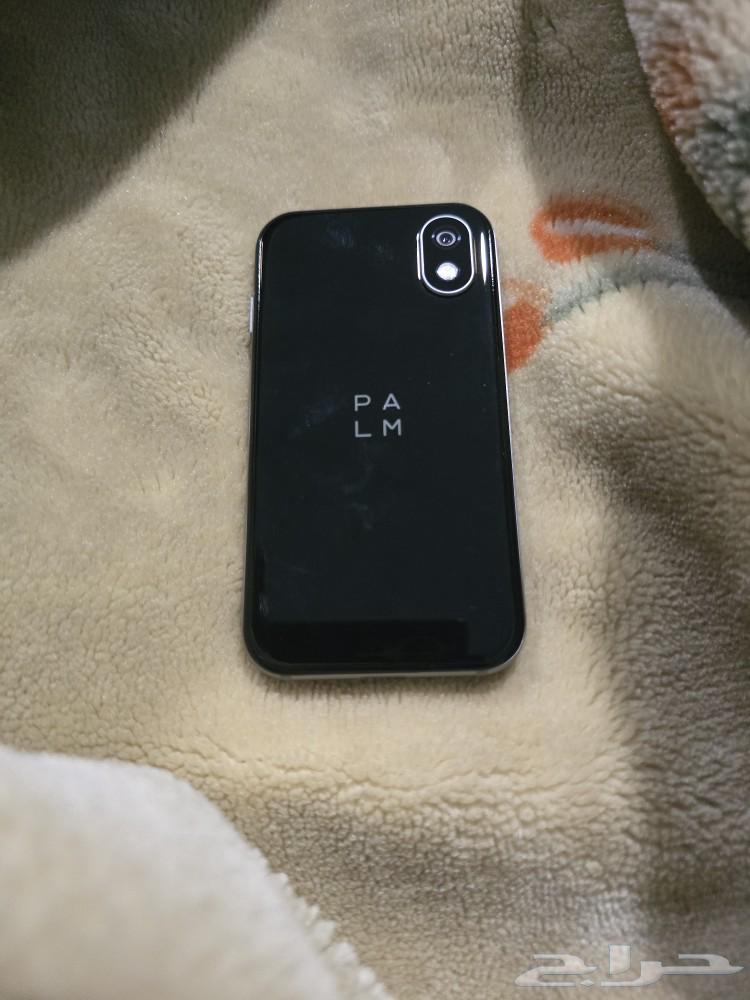 جوال بالم أصغر جوال وسريع palm64625546176513110