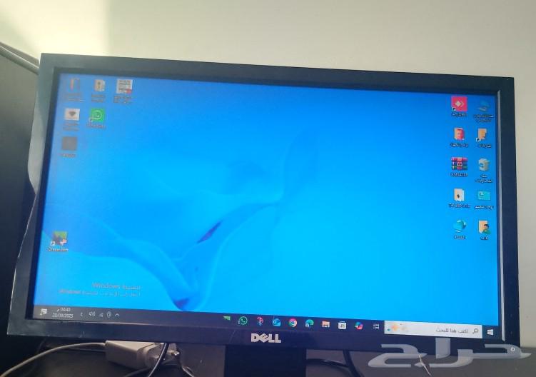 Dell Computer Monitor64622091521027111