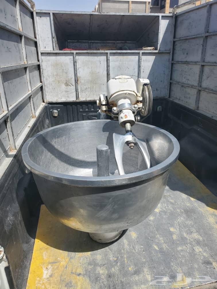 عجانه سوري 75 كيلو بحاله جيده شبه جديد64624891332227110