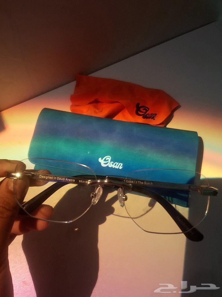 نظارات بلولايت من اوسان SHELL64625209745667111