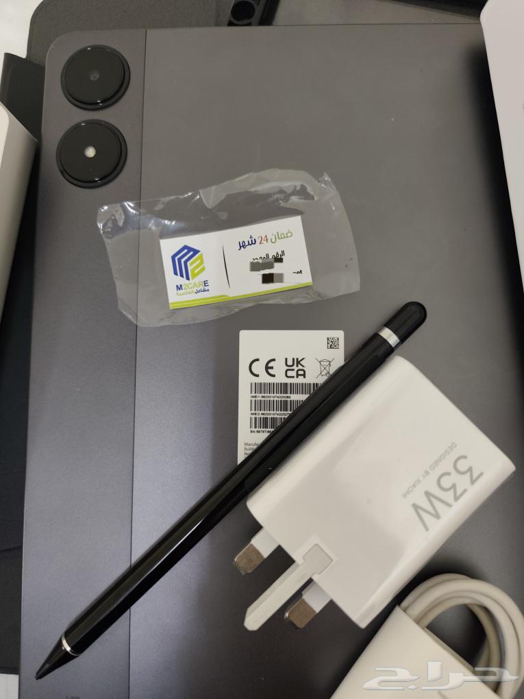 تابلت شاومي ريدمي باد برو Tablet Xiaomi Redmi pad pro 5G64616653497218112