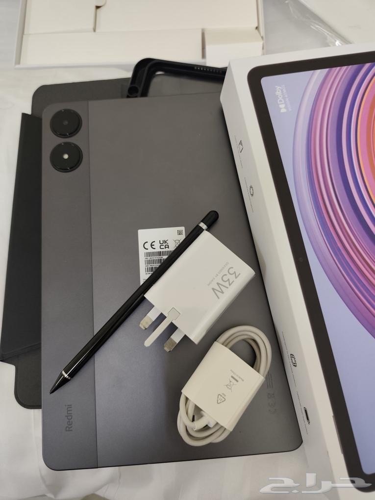 تابلت شاومي ريدمي باد برو Tablet Xiaomi Redmi pad pro 5G64616653497218114