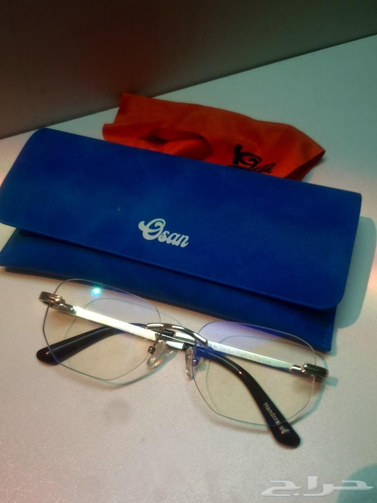نظارات بلولايت من اوسان SHELL64625209745667112