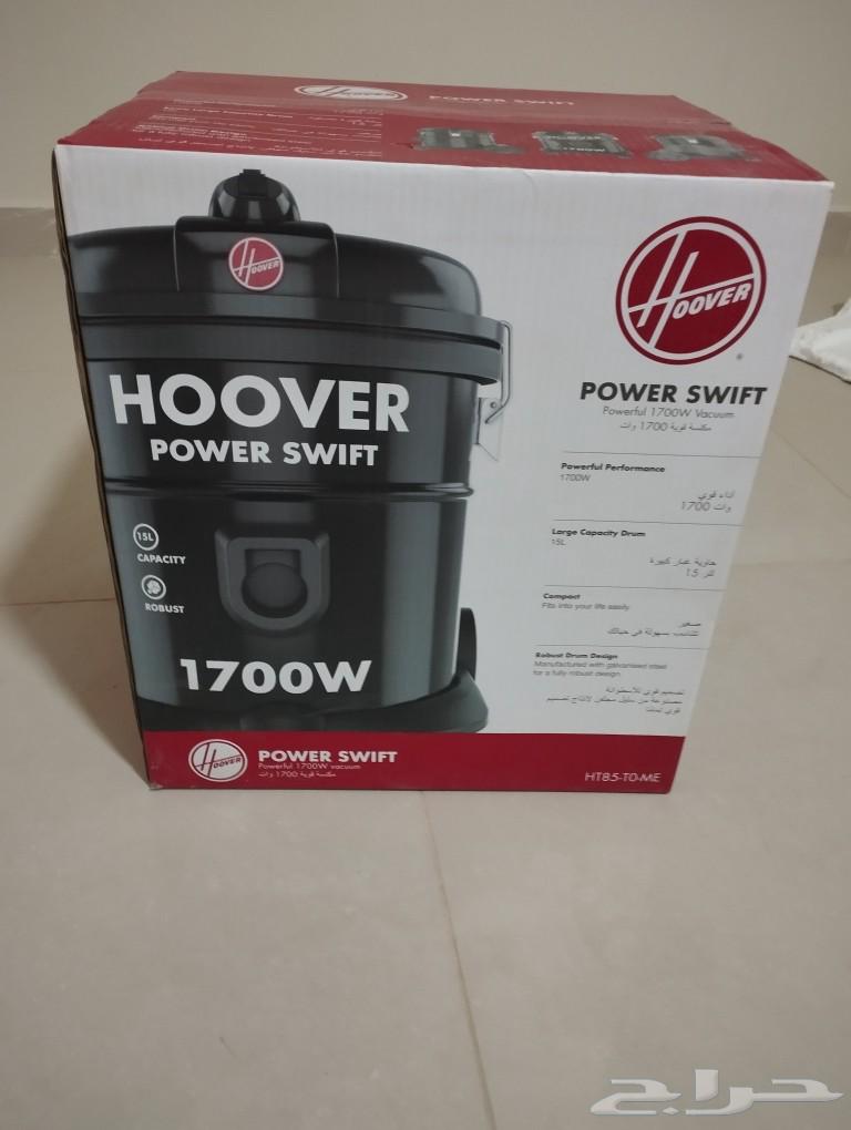 مكنسه كهربائيه جديده بي كرتونها64622103825666114