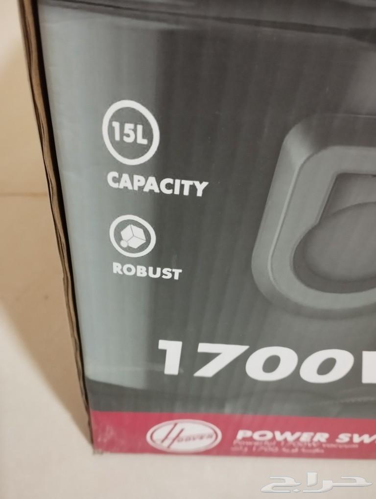 مكنسه كهربائيه جديده بي كرتونها64622103825666112