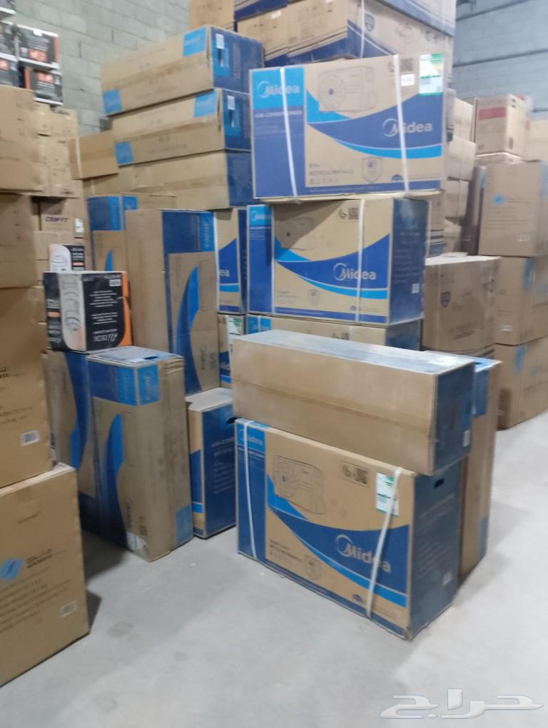 New Split and Window Air Conditioners64619729943554114